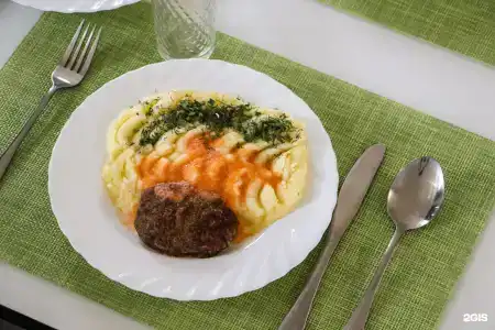 Золотой Кедр - 83