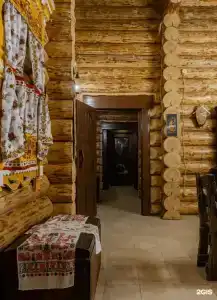 Усадьба Бушарино - 96