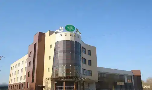 Green Hall - 5