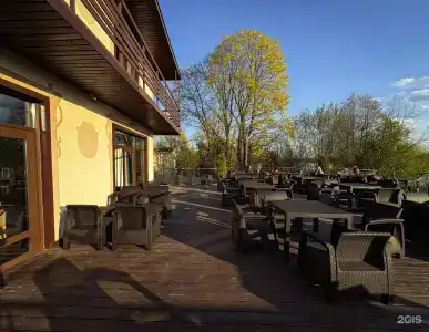 Хюгге спа - 90