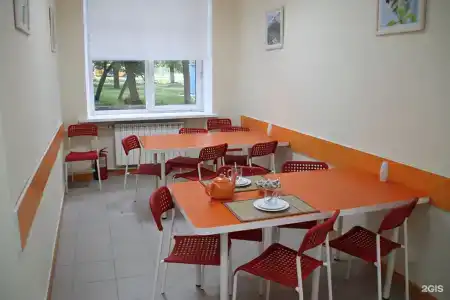 Новый Хостел - 14