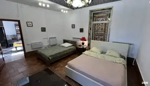 АРЕНА - 8