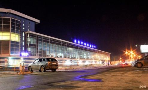 Иркутск - 12