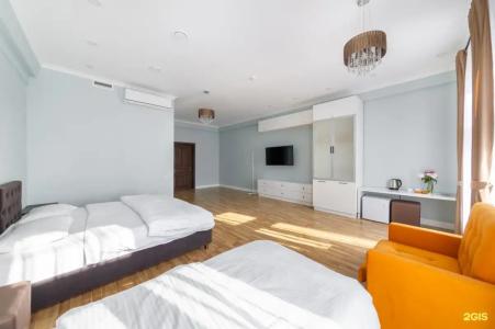 Сюзор на Некрасова 40 - 3