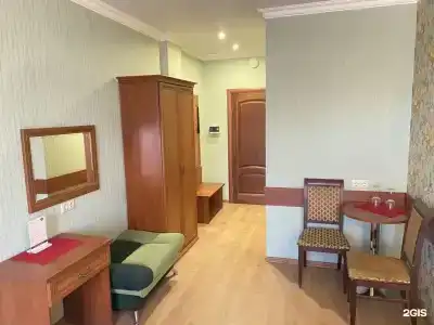 Felicity Hayat Suites - 15