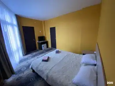 Южный - 9