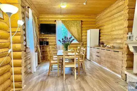 Журавушка - 4