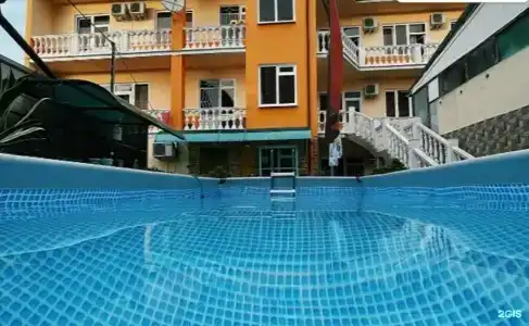 Белый парус - 2