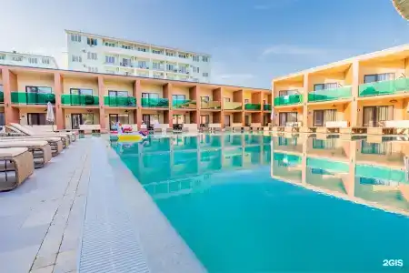 Volna Sea Village - 0