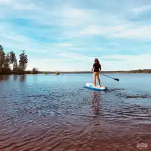 СПА Аквамарин - 60