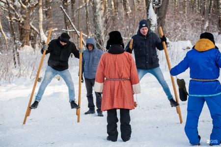 Медвежьи Озера - 58