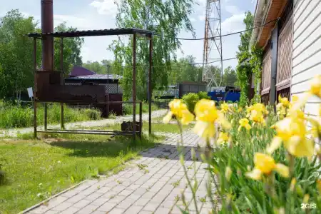 Мотель Арзамас на 102 км - 10