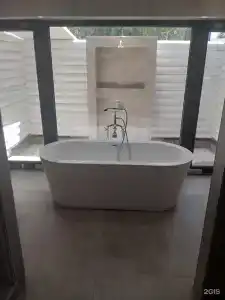 Vip Бунгало - 10