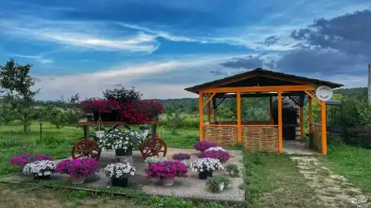 Ферма Подворье Лукино - 3