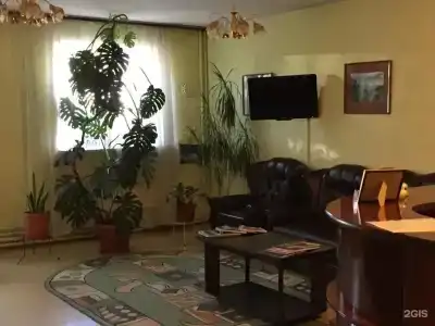 Саяны на Первомайской - 4