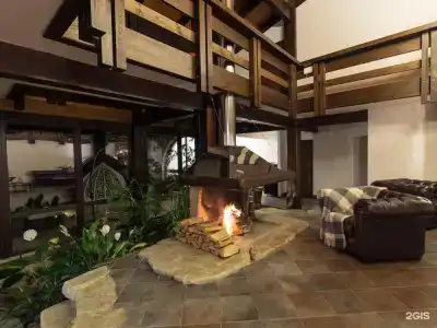 Shalet Greystone - 5