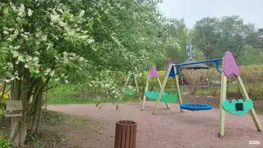 СПА Аквамарин - 47