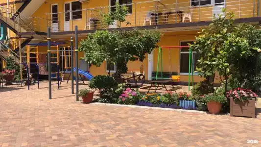 Атлант - 2
