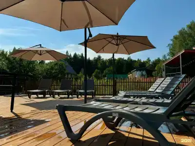 Ruza River Club - 37