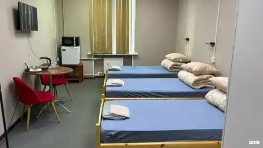 Северный Бриз - 1
