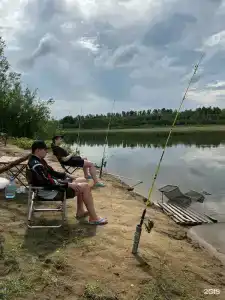 Звезда на Ахтубе - 23