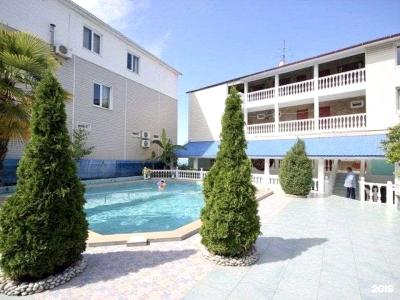 Курортный отель GrandLoo - 54