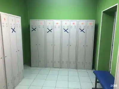 Хостел на Покровке - 4