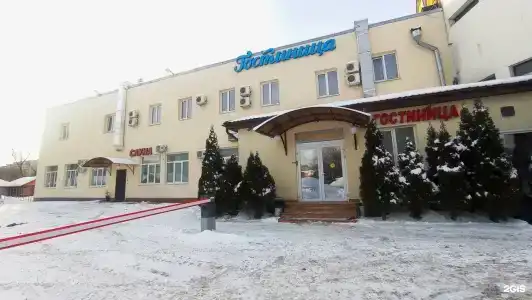 Felicity Hayat Suites - 29