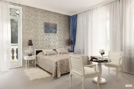 Villas & SPA by Ostrova - 9