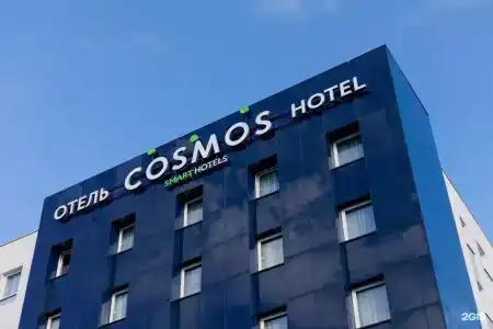 Cosmos Smart - 42
