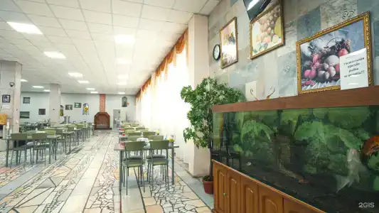 Васильевский - 46
