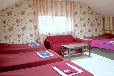 Guest House Gold Oven - 73