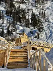 Сиберия - 19