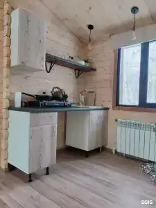 Камчатка Мэджик Вуд - 3