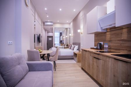 SunLine LUXury - 43