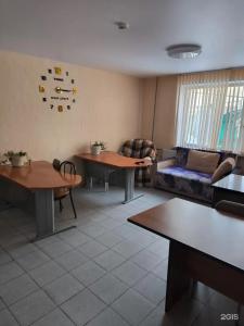A 54 Mega Hostel - 2