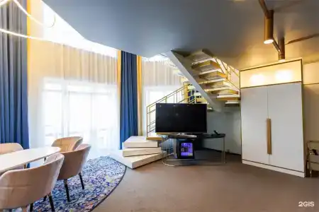 Mercure - 90