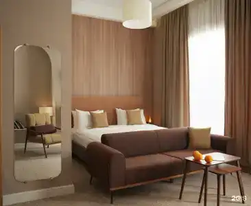Ashamta&Spa - 8
