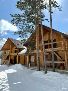 Terskol Star - 19