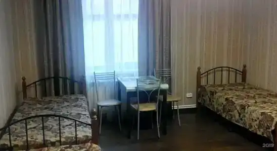 Медведица - 12