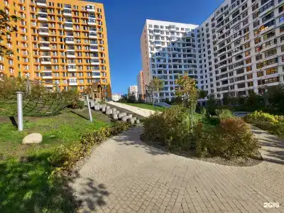 Панда - 2