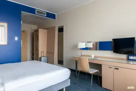 Cosmos Kazan Hotel - 107