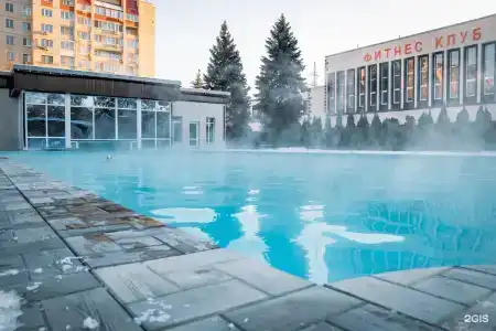 Мечта - Аляска - 9