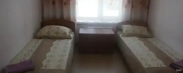 Таёжная - 3