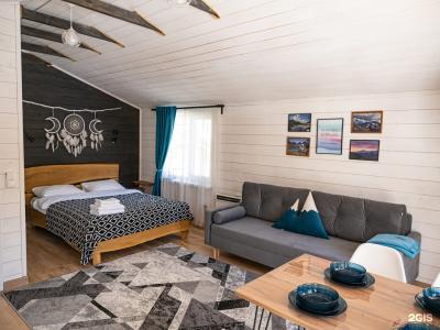 Base Camp - 3