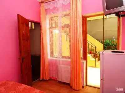 Бриз - 4