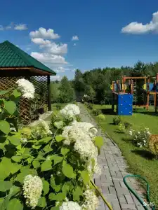 Починки - 8