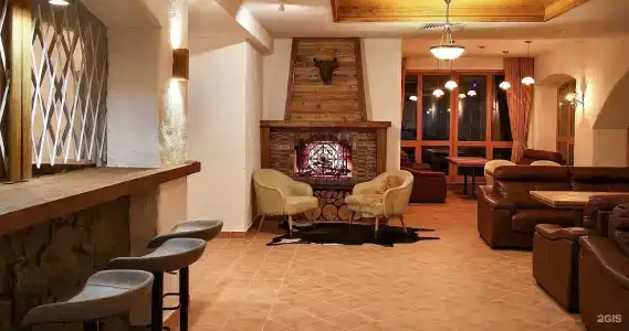 Pino relax hotel & SPA - 47