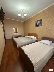 Николаевский - 2