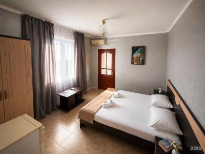 Курортный отель GrandLoo - 26
